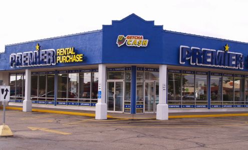 Premier Rental-Purchase