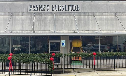 Payne Brothers Furniture