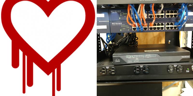 Patterson Technology Services LLC