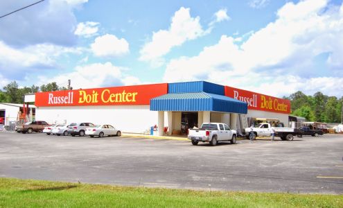 Russell Do it Center - Eclectic, AL Eclectic