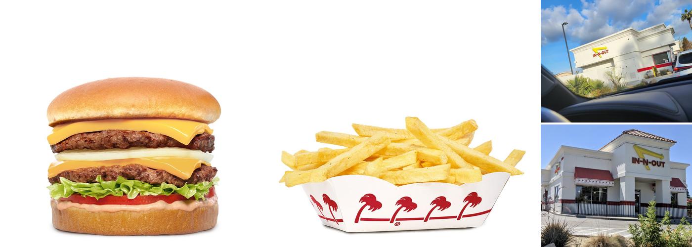 In-N-Out Burger