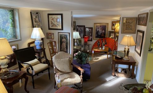 Prescott Consignment Galleries
