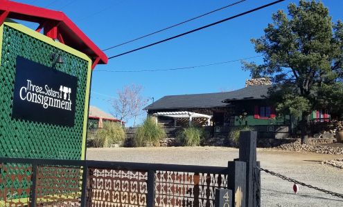 Three Sisters Consignment