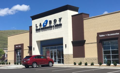 La-Z-Boy Home Furnishings & Décor