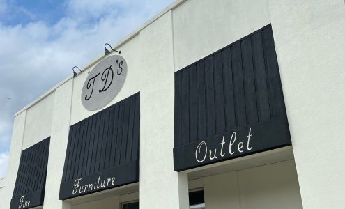TD's Fine Furniture Sumiton