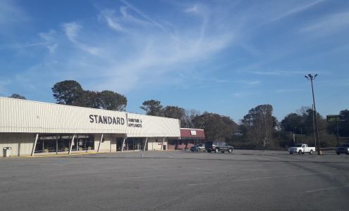 Standard Furniture Co Graysville