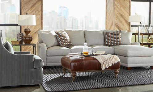 High Point Furniture