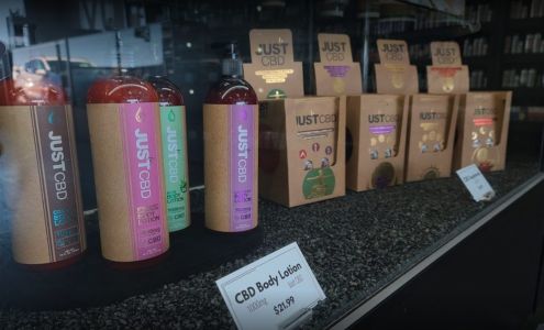 Jvapes Vape & Smoke Shop