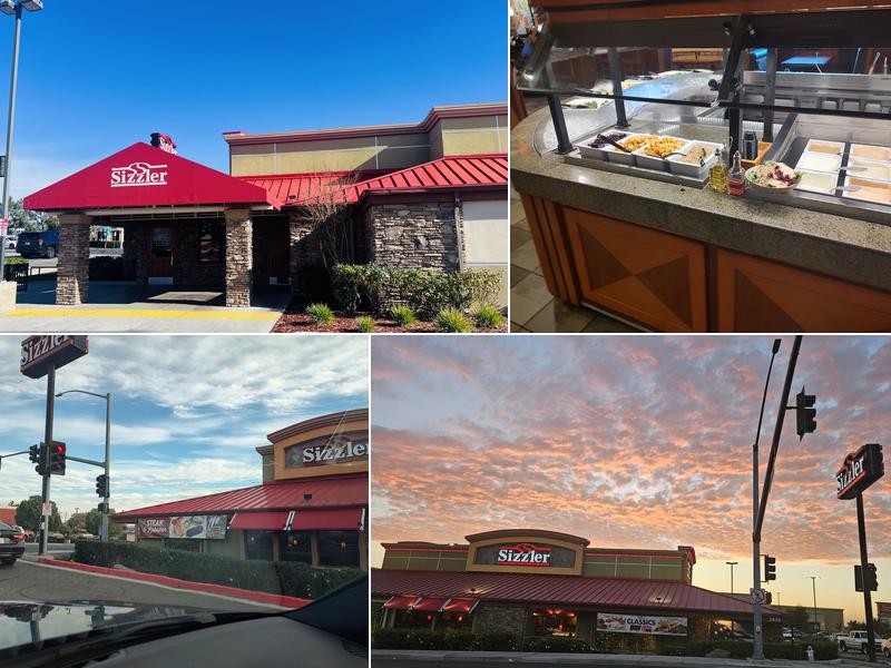 Sizzler