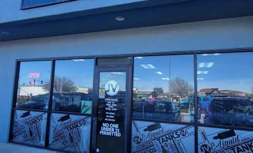 Jvapes Vape & Smoke Shop