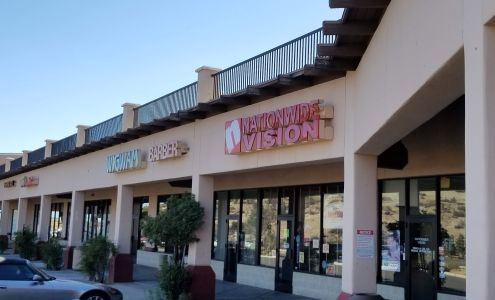 Frontier Village Center