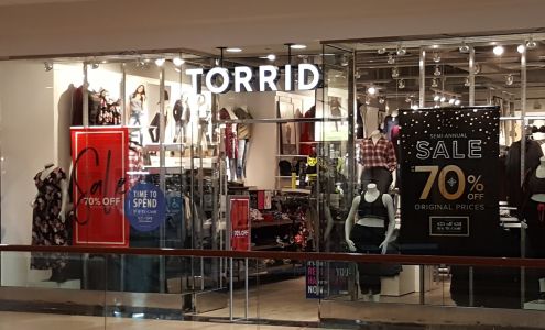 Torrid