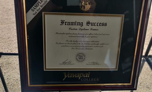 Yavapai College Bookstore