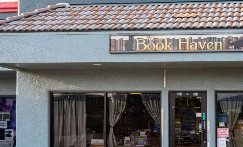 The Book Haven
