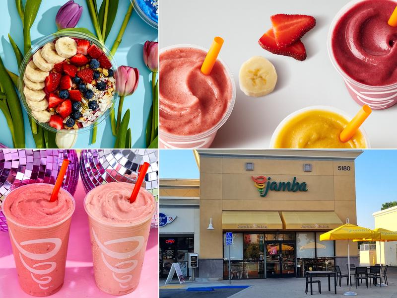 Jamba