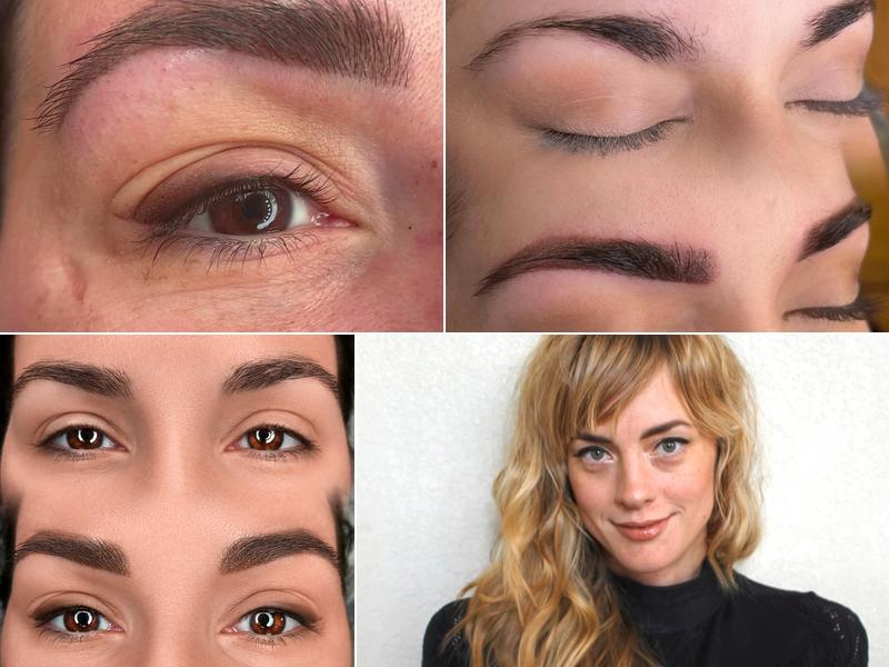 Natural Beauty- Permanent Cosmetics by Kelly