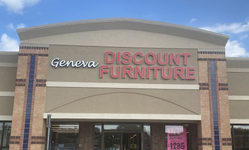 Geneva Discount Furniture