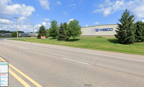 Wesco Distribution Inc