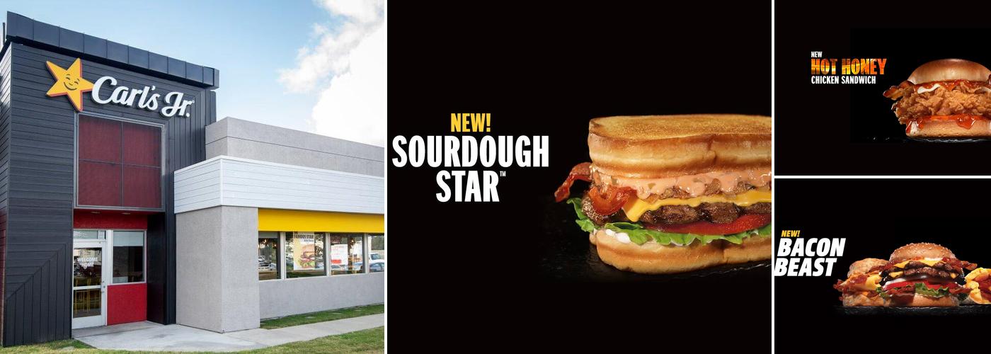 Carl’s Jr.