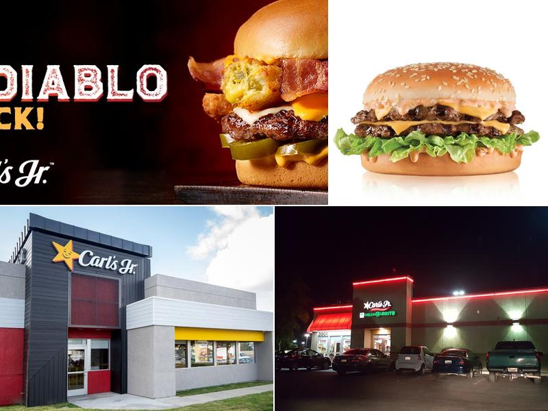 Carl’s Jr.