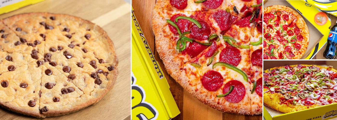 Hungry Howie's Pizza