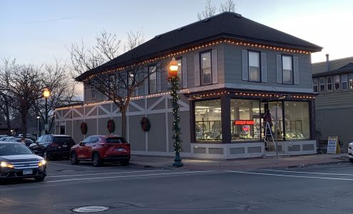 Graham Jewelers, Formerly Joel B Sherburne Jewelers