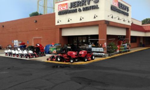 Jerry's Do it Best Hardware St. Louis Park