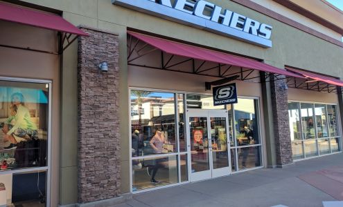 SKECHERS Factory Outlet