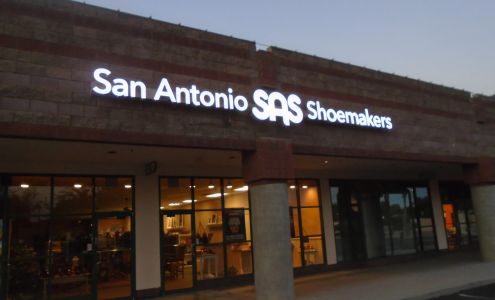 SAS Shoes Tucson
