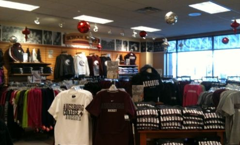 Augsburg University Bookstore