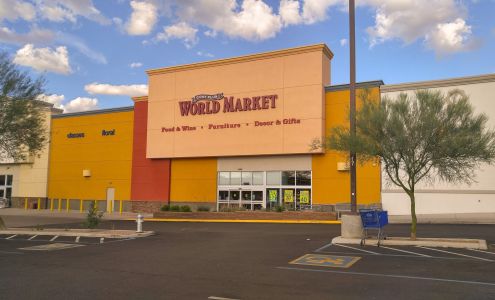 World Market