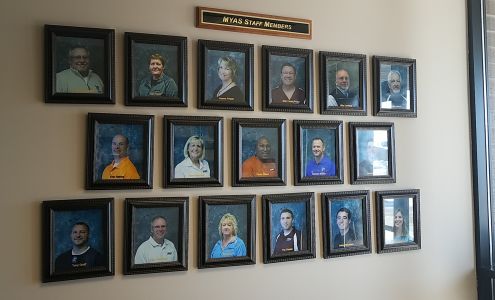 Minnesota Youth Athletic Services