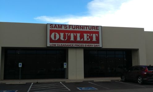 Sam's Furniture Outlet