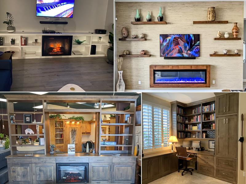 Off The Wall Furniture Solutions