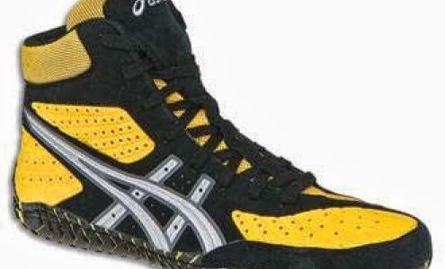 J R Wrestling Products