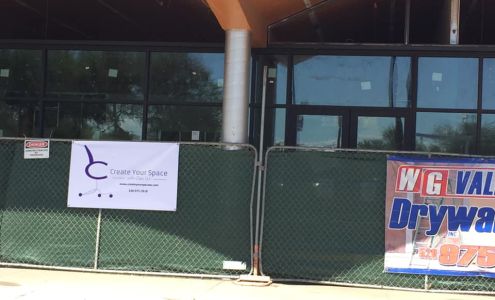 CREATE YOUR SPACE WITH CLASS, LLC