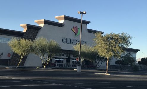 Curacao Tucson Tucson