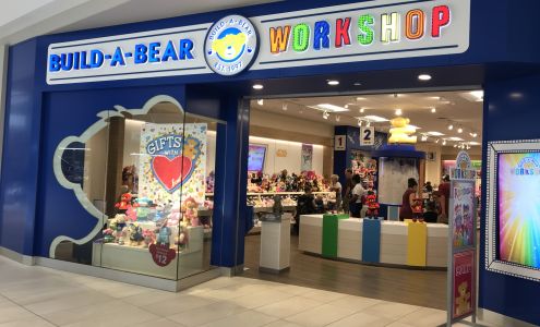 Build-A-Bear Workshop