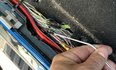 Loud N Clear Car Stereos 110 Davis Ave, Glen Lyn Virginia 24093