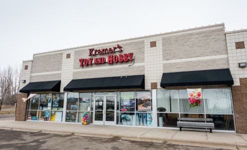 Kremer's Toy And Hobby