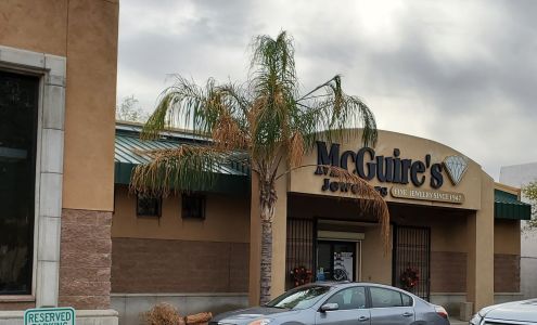 McGuire's Jewelers