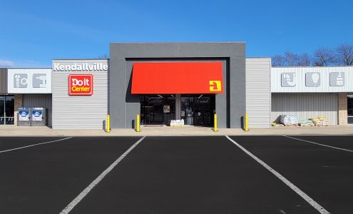 Kendallville Do It Center