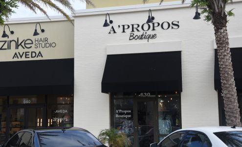 A'propos Boutique