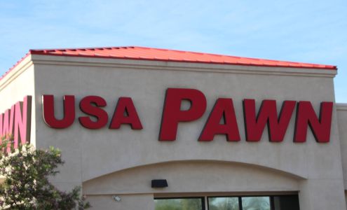 USA Pawn & Jewelry