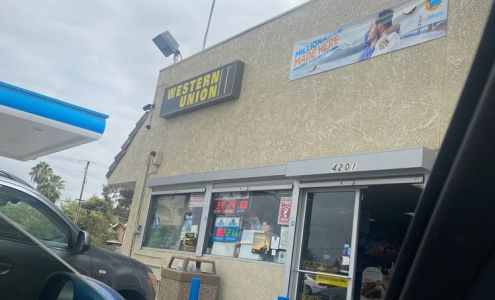 Western Union