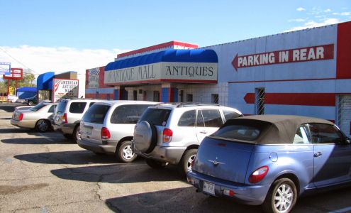 Tucson Indian Jewelry