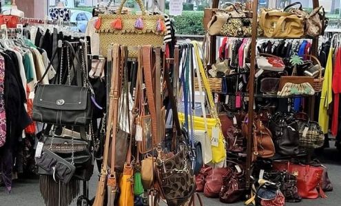 Fifi's Fine Resale Apparel of Ponte Vedra