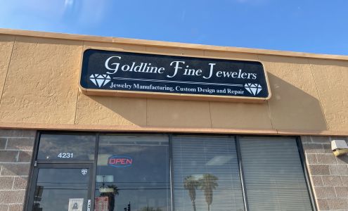 Goldline Fine Jewelers
