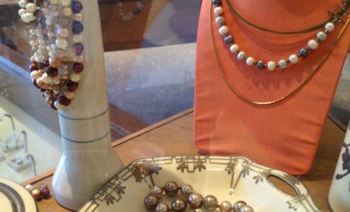 CGreen Jeweler