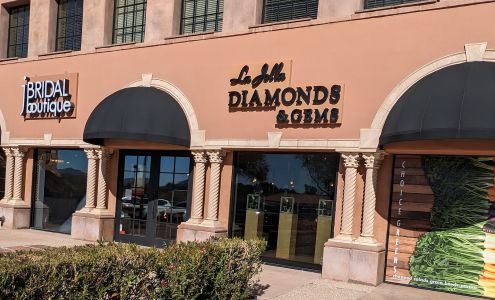La Jolla Diamonds & Gems